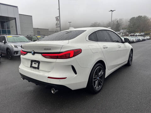 2024 BMW 2 Series 228i xDrive Gran Coupe