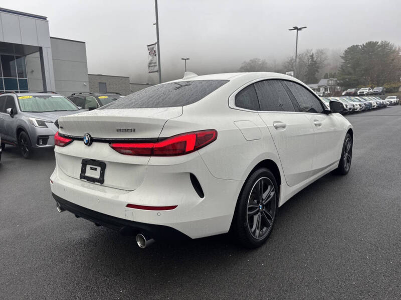 2024 BMW 2 Series 228i xDrive Gran Coupe