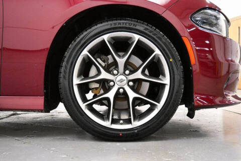 2022 Dodge Charger GT