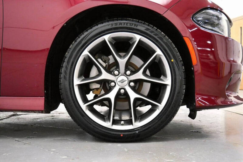 2022 Dodge Charger GT