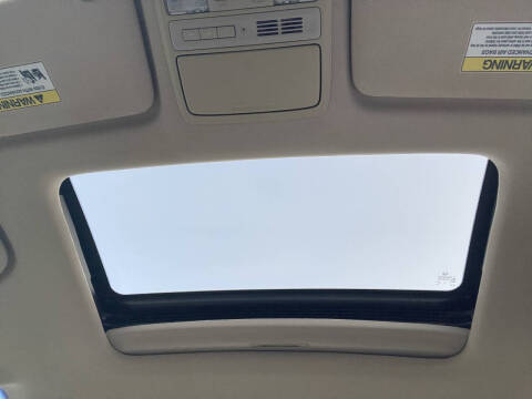 2014 Honda Accord EX-L V6