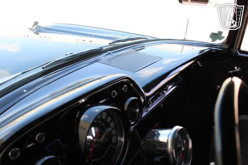 1957 Chevrolet 150