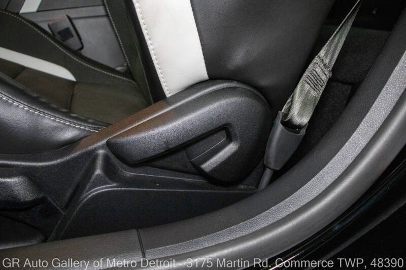 2020 Ford Mustang Shelby GT500
