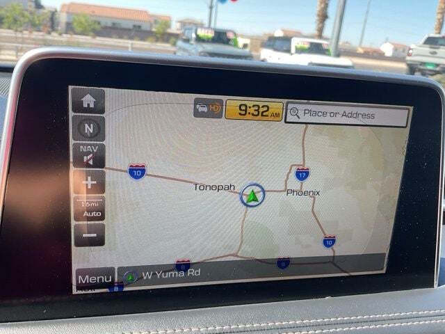2019 Genesis G70