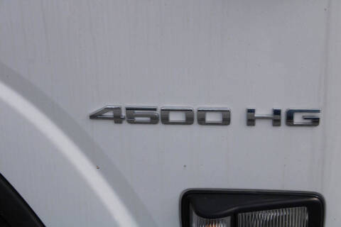 2024 Chevrolet 4500HG LCF