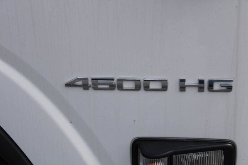 2024 Chevrolet 4500HG LCF