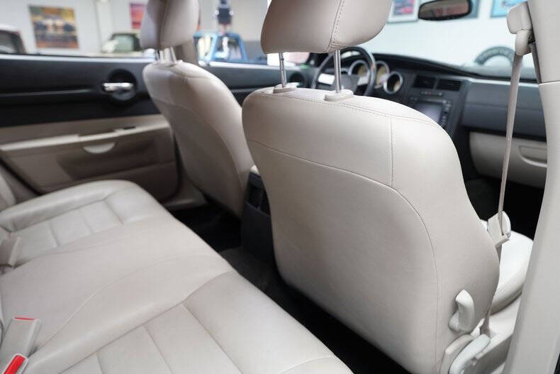 2005 Dodge Magnum RT