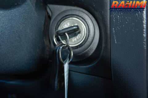 2009 Nissan Armada SE