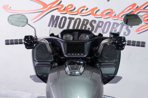 2020 Indian Challenger