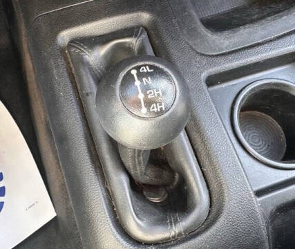 2015 RAM 3500 Tradesman