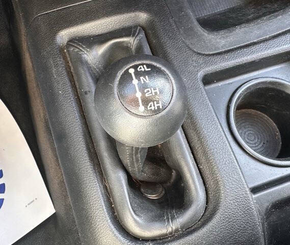 2015 RAM 3500 Tradesman