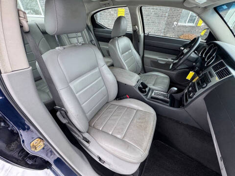 2006 Dodge Charger SE