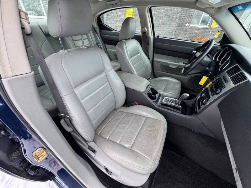 2006 Dodge Charger SE