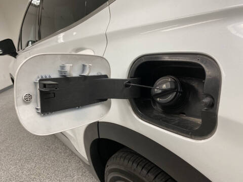 2019 Hyundai Santa Fe SEL 2.4L