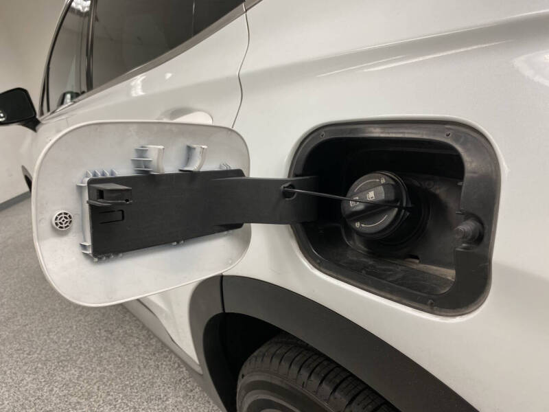 2019 Hyundai Santa Fe SEL 2.4L