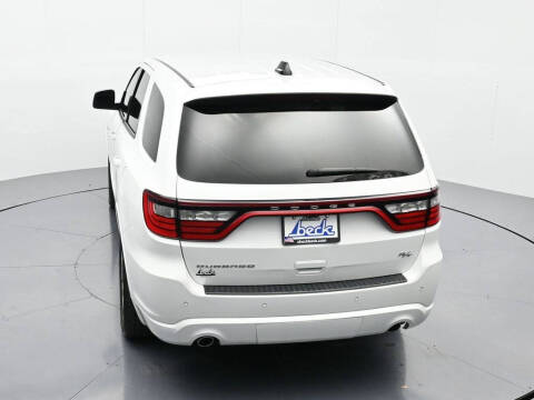 2024 Dodge Durango R/T