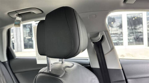 2017 Audi A4 2.0T quattro Prestige