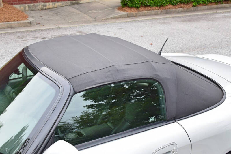 2002 Honda S2000
