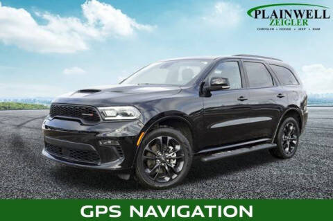 2023 Dodge Durango