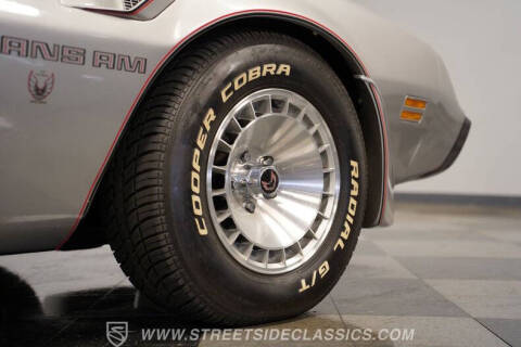 1979 Pontiac Firebird