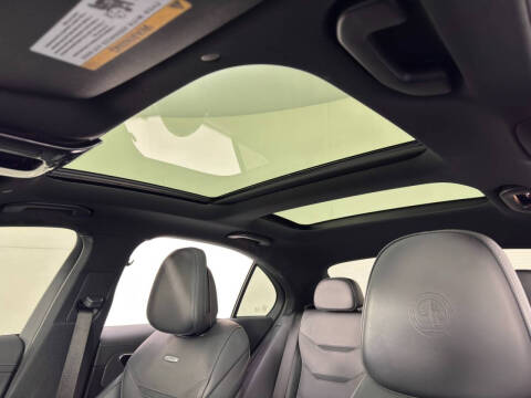 2024 Mercedes-Benz GLC AMG GLC 43