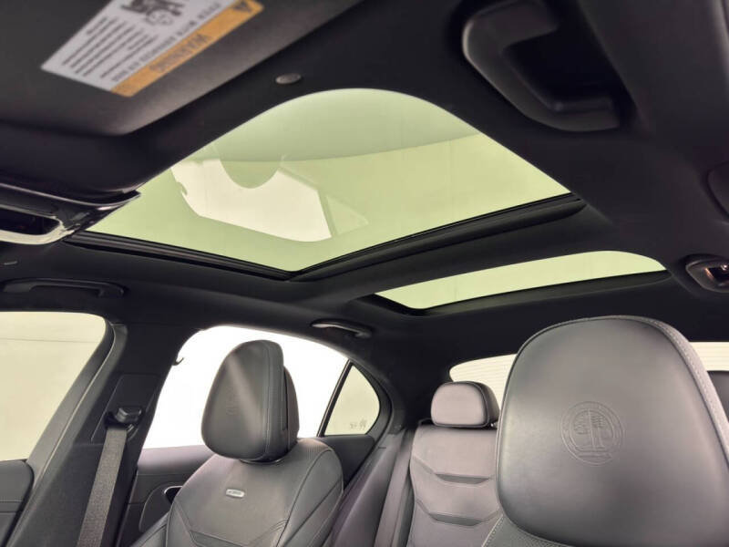 2024 Mercedes-Benz GLC AMG GLC 43