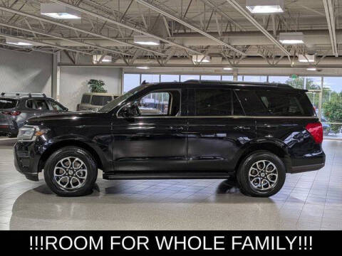 2024 Ford Expedition XLT