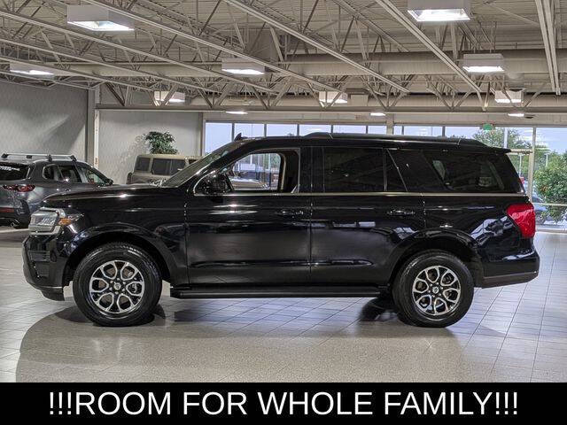 2024 Ford Expedition XLT