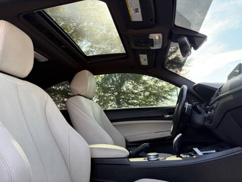 2021 BMW 2 Series M240i