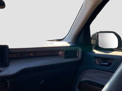 2023 Ford Maverick Lariat