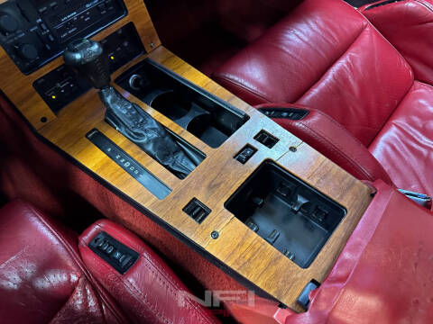 1987 Chevrolet Corvette