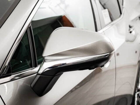 2026 Lexus NX 350 Luxury