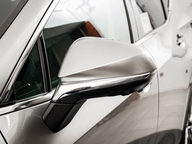 2026 Lexus NX 350 Luxury