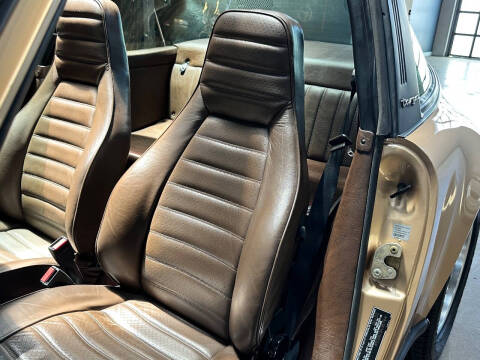 1980 Porsche 911