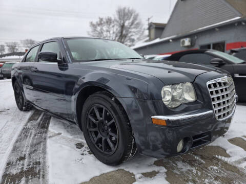 2008 Chrysler 300 Limited