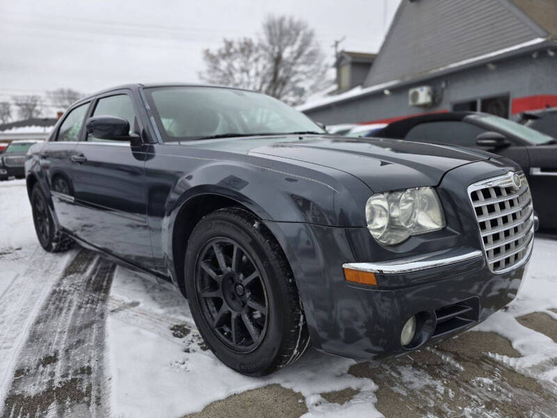 2008 Chrysler 300 Limited