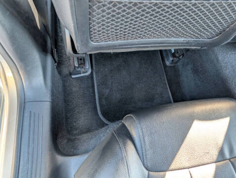 2019 Mercedes-Benz A-Class A 220 4MATIC