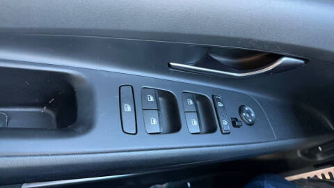 2023 Hyundai Elantra N