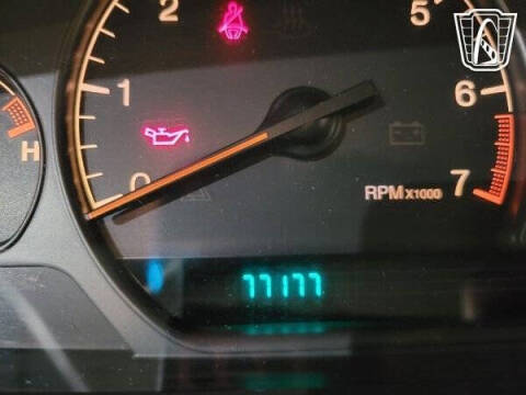 1999 Cadillac Eldorado Touring