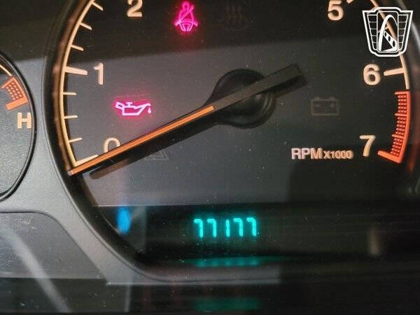 1999 Cadillac Eldorado Touring