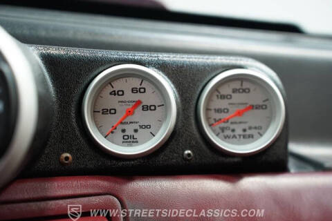 1987 Ford Mustang GT