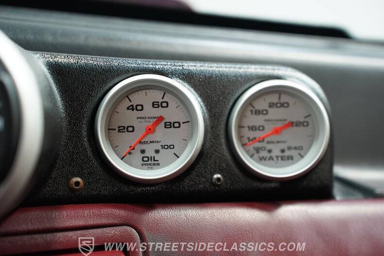 1987 Ford Mustang GT