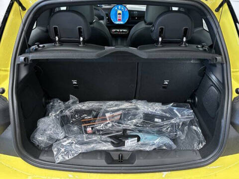 2026 MINI Hardtop 2 Door Cooper S