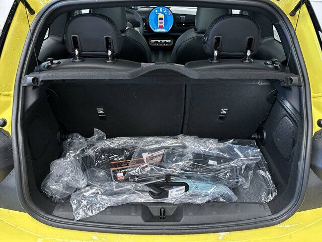 2026 MINI Hardtop 2 Door Cooper S