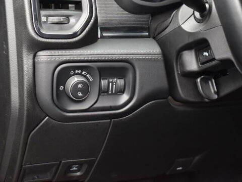 2024 RAM 3500 Limited