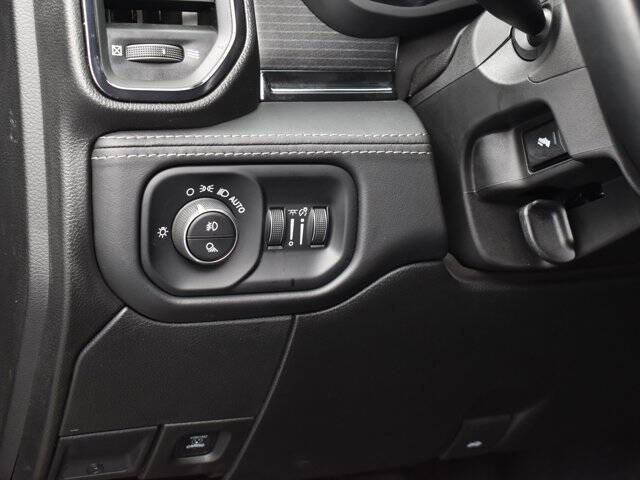 2024 RAM 3500 Limited