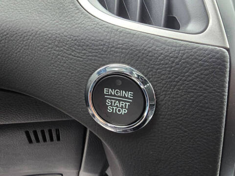 2024 Ford Edge SE