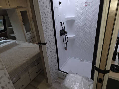 2026 Forest River No Boundaries 20.7