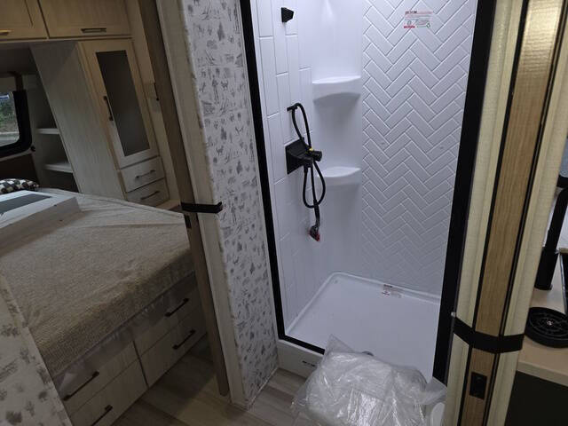 2026 Forest River No Boundaries 20.7