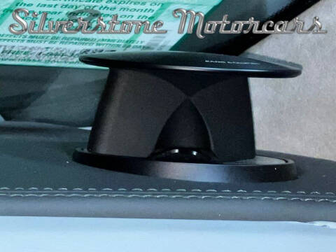 2016 Aston Martin Vanquish